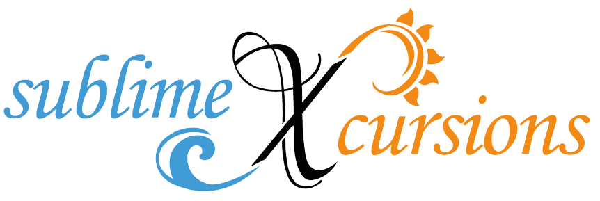 sublimeXcursions logo